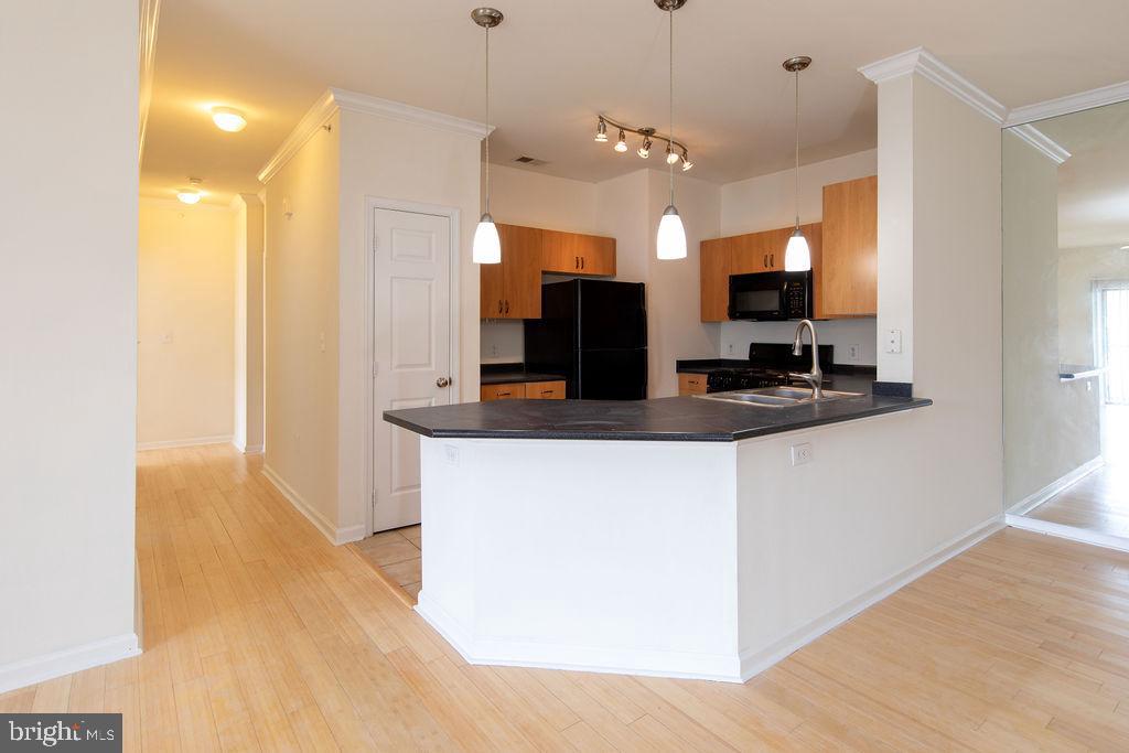 THE ASHMORE - Residential