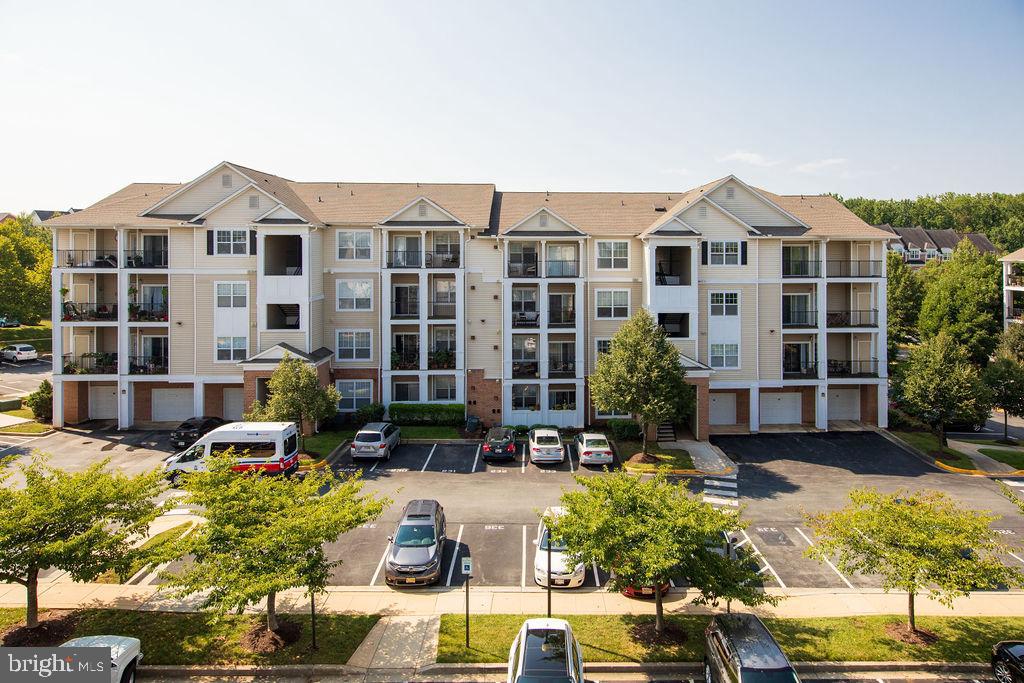 THE ASHMORE - Residential