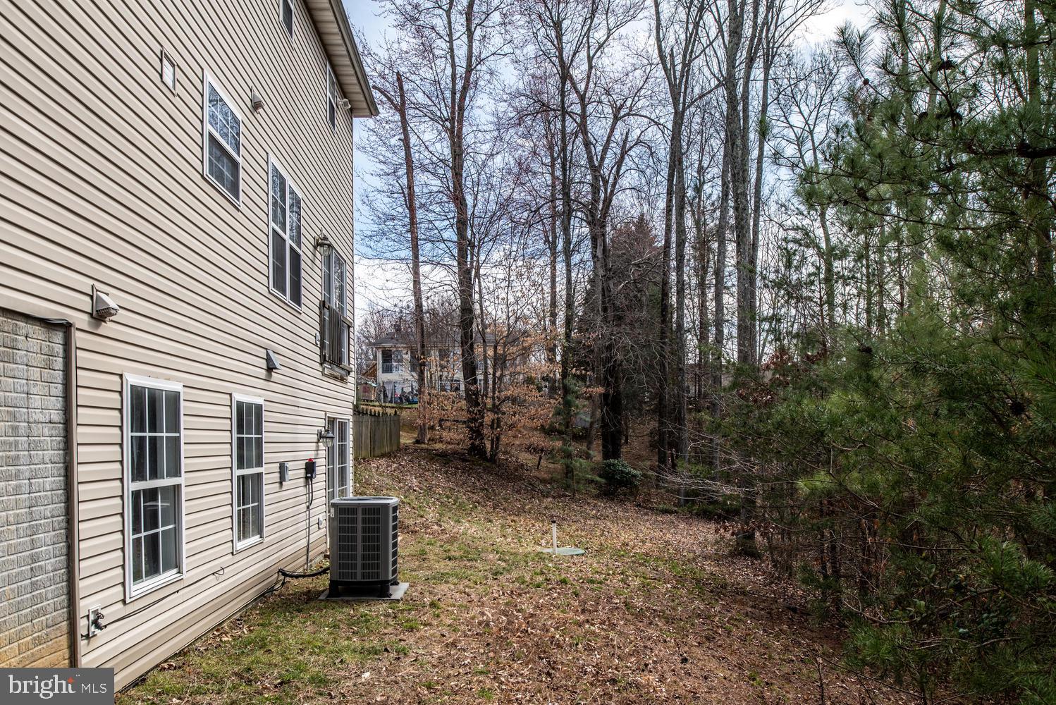 PRESIDENTIAL LAKES - Residential