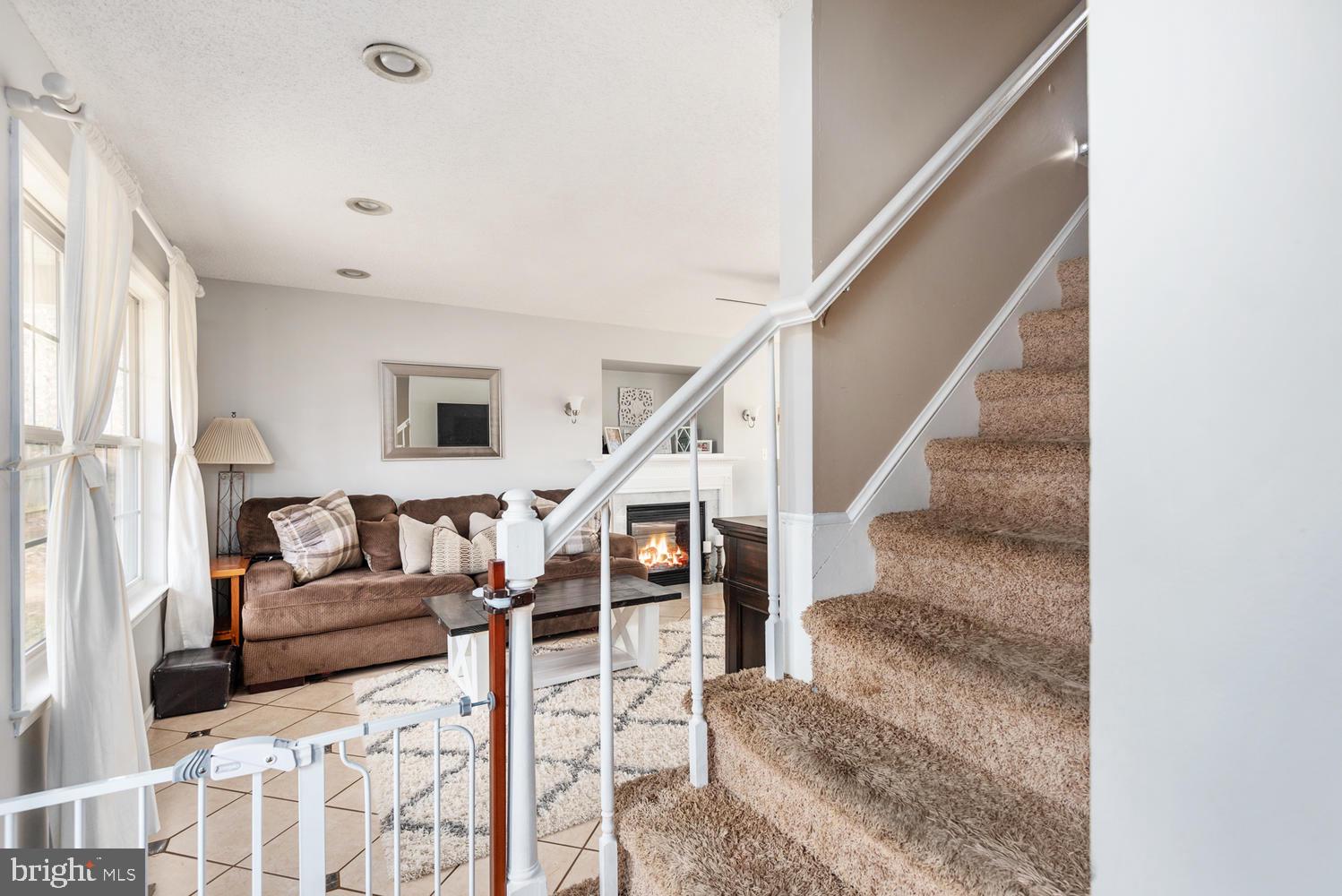 PRESIDENTIAL LAKES - Residential