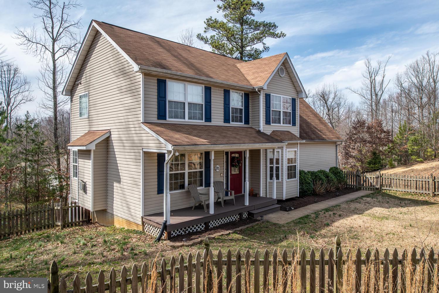 PRESIDENTIAL LAKES - Residential