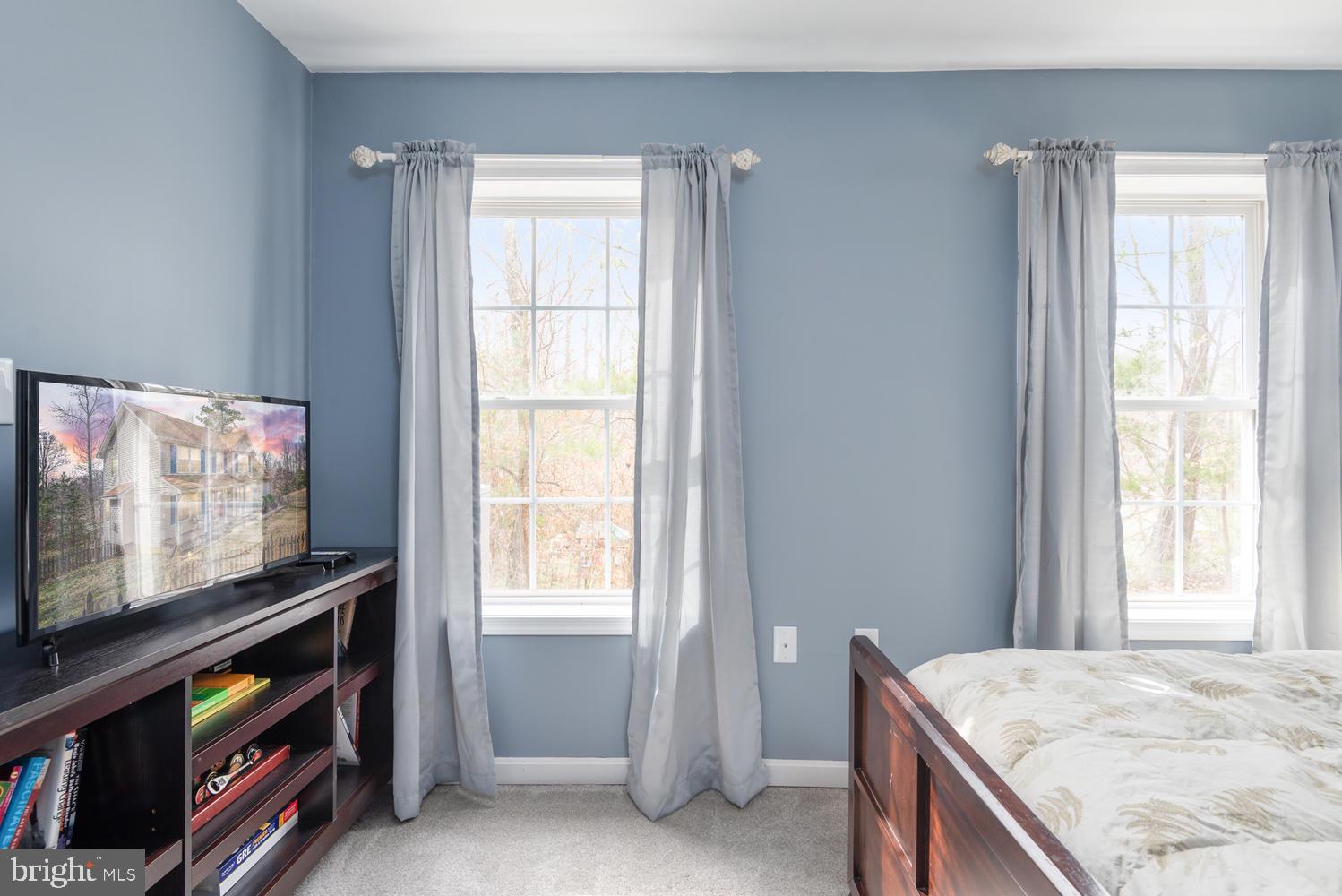 PRESIDENTIAL LAKES - Residential