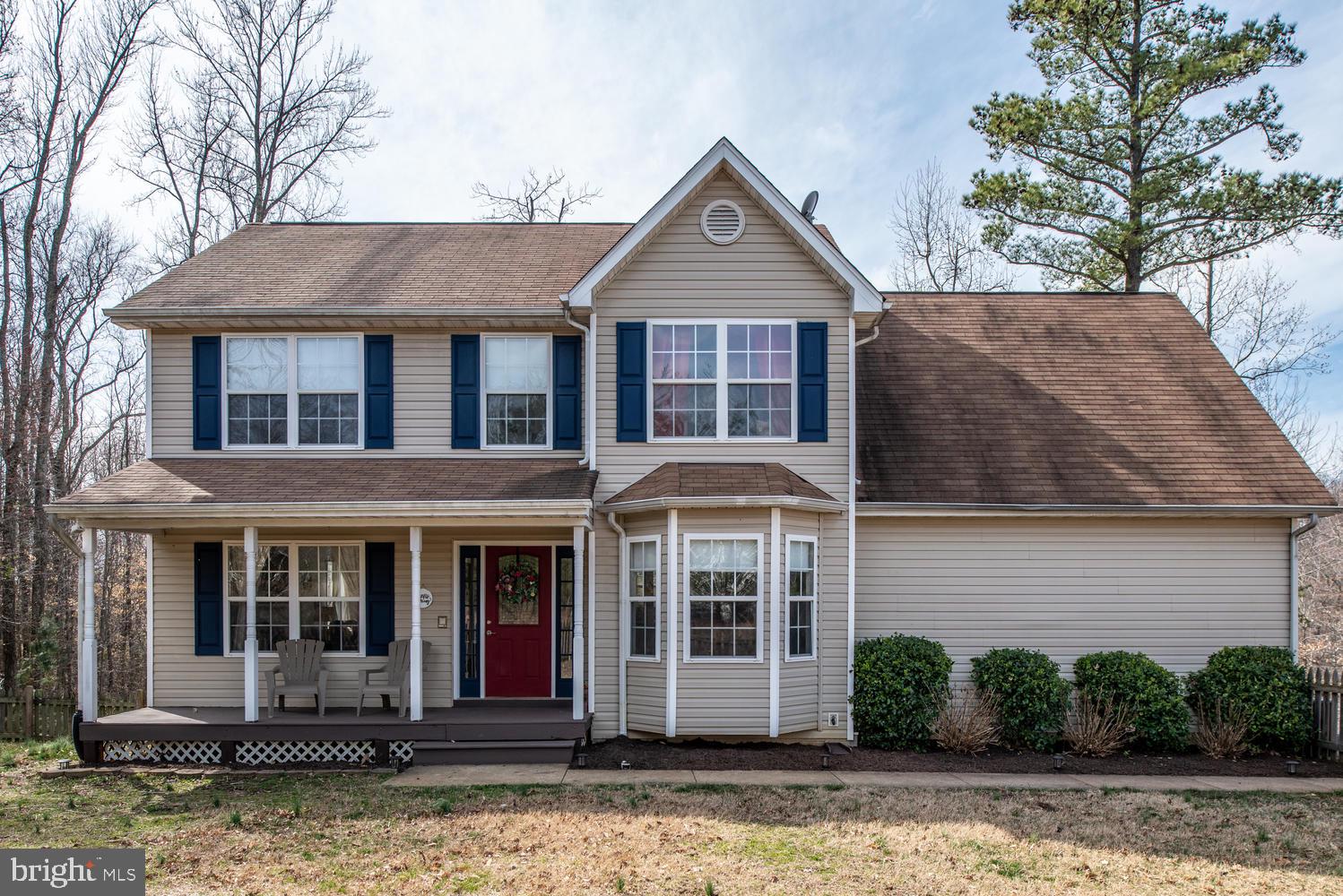 PRESIDENTIAL LAKES - Residential