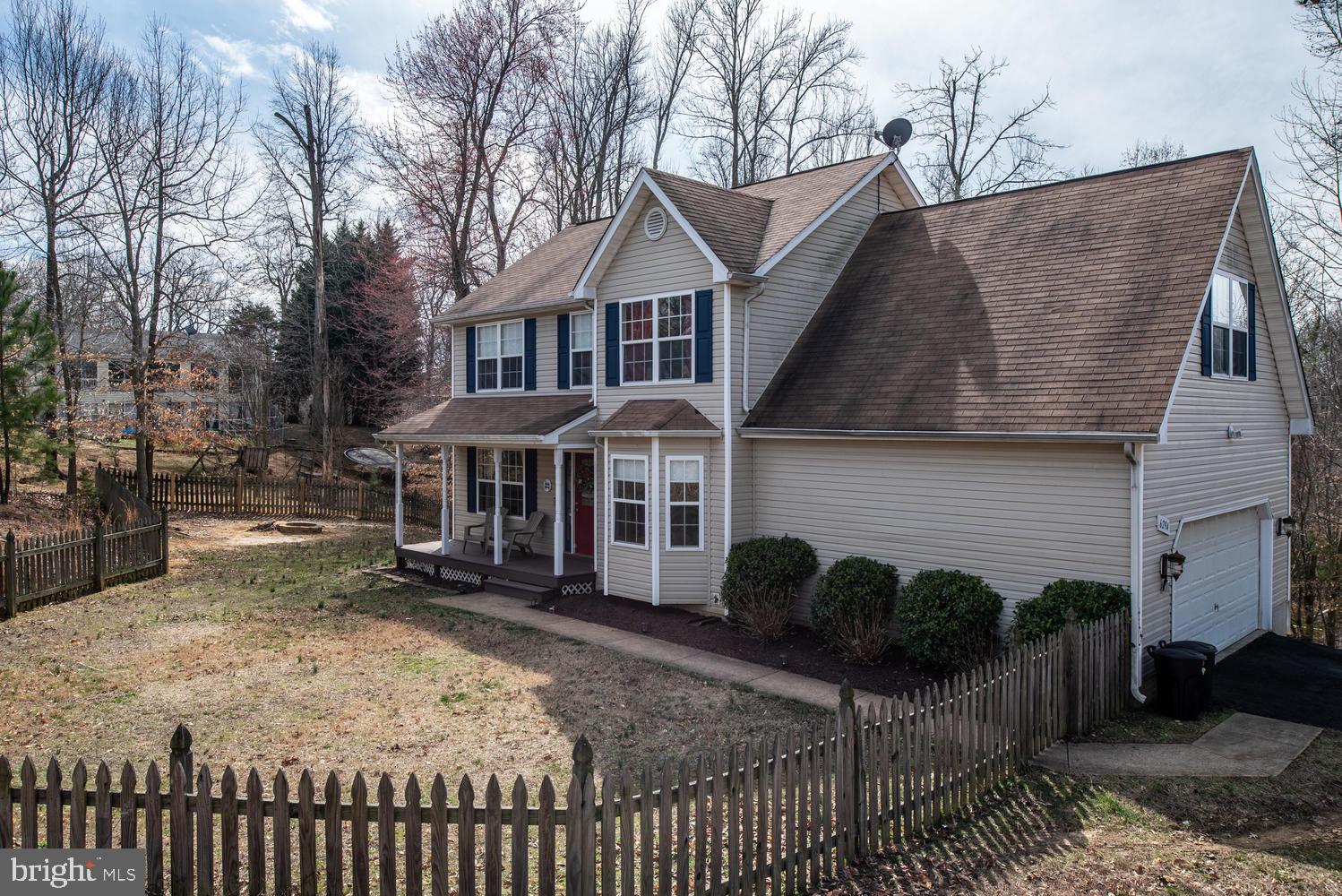 PRESIDENTIAL LAKES - Residential