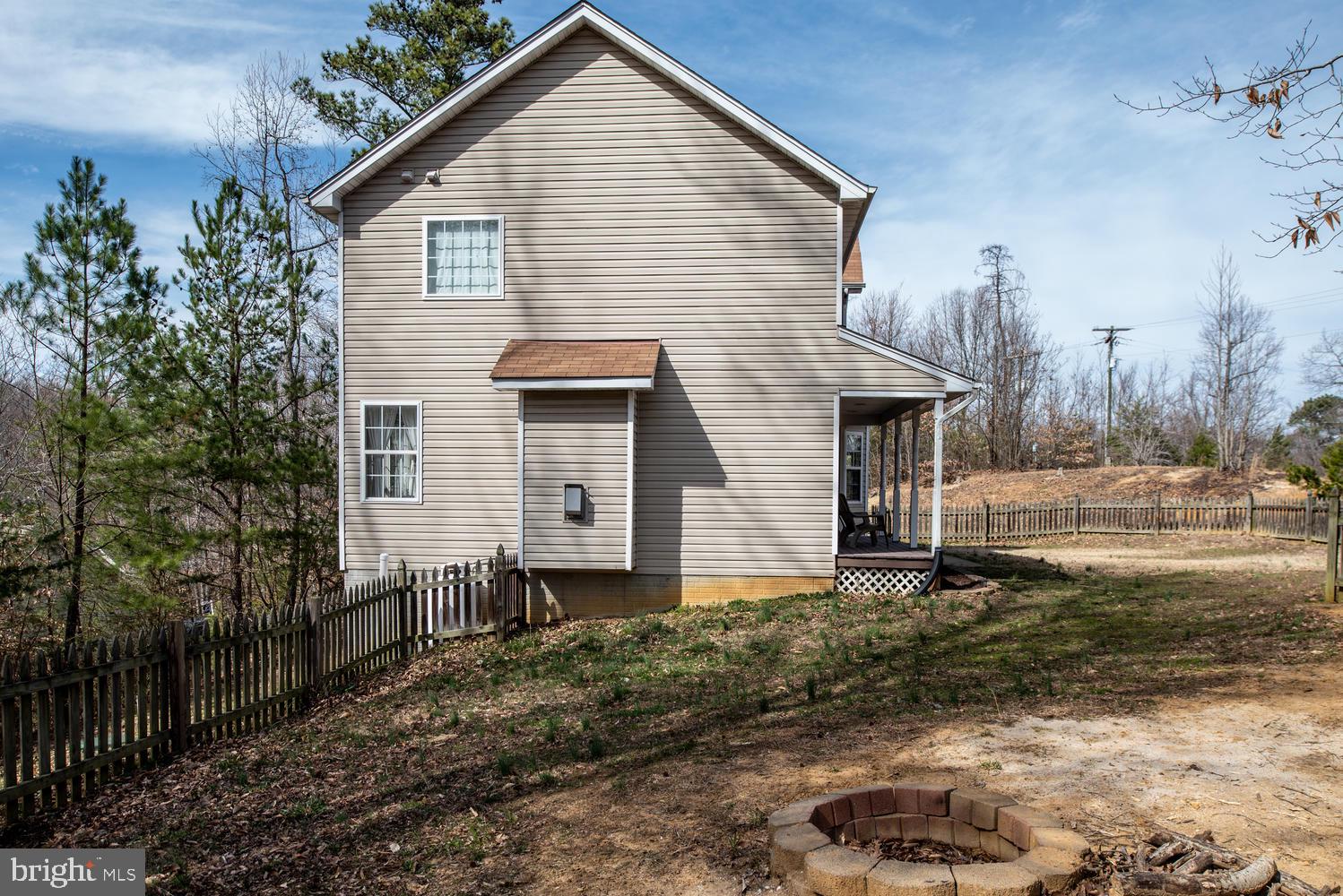 PRESIDENTIAL LAKES - Residential