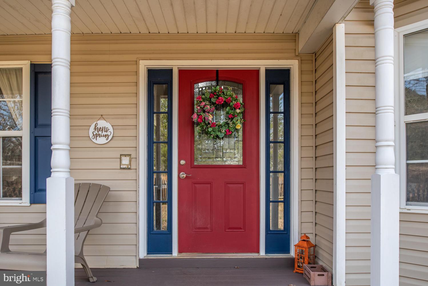 PRESIDENTIAL LAKES - Residential