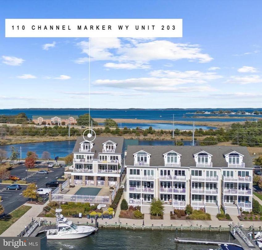WELLS COVE - Residential