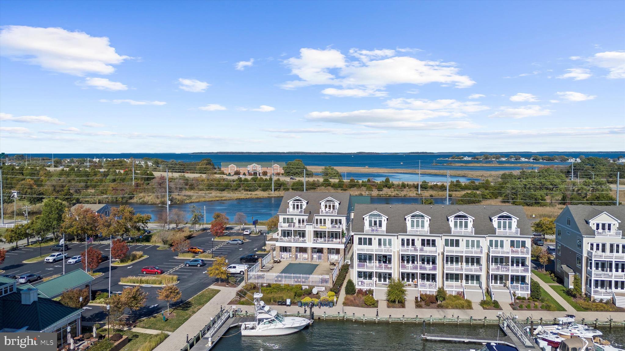 WELLS COVE - Residential