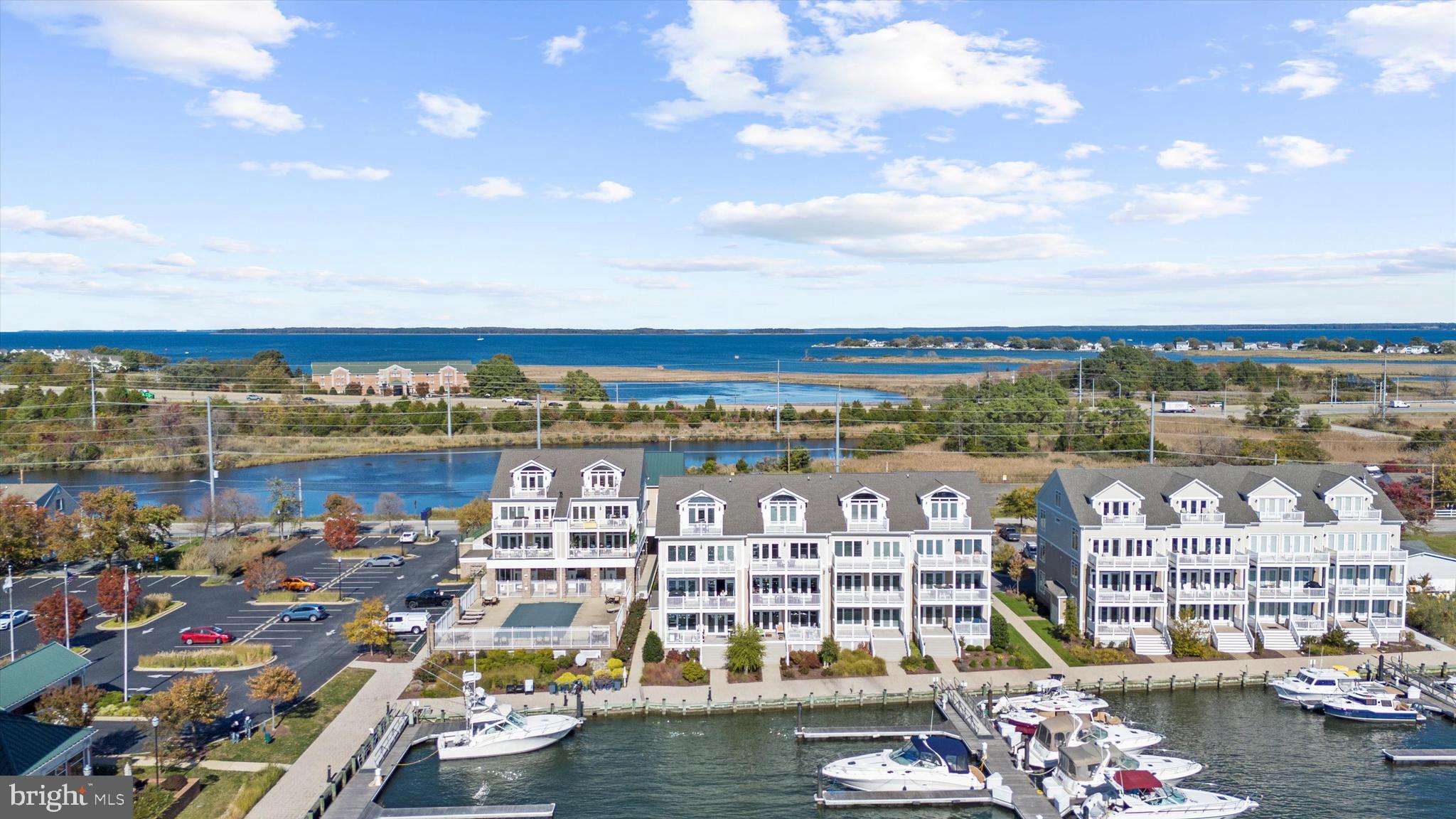 WELLS COVE - Residential