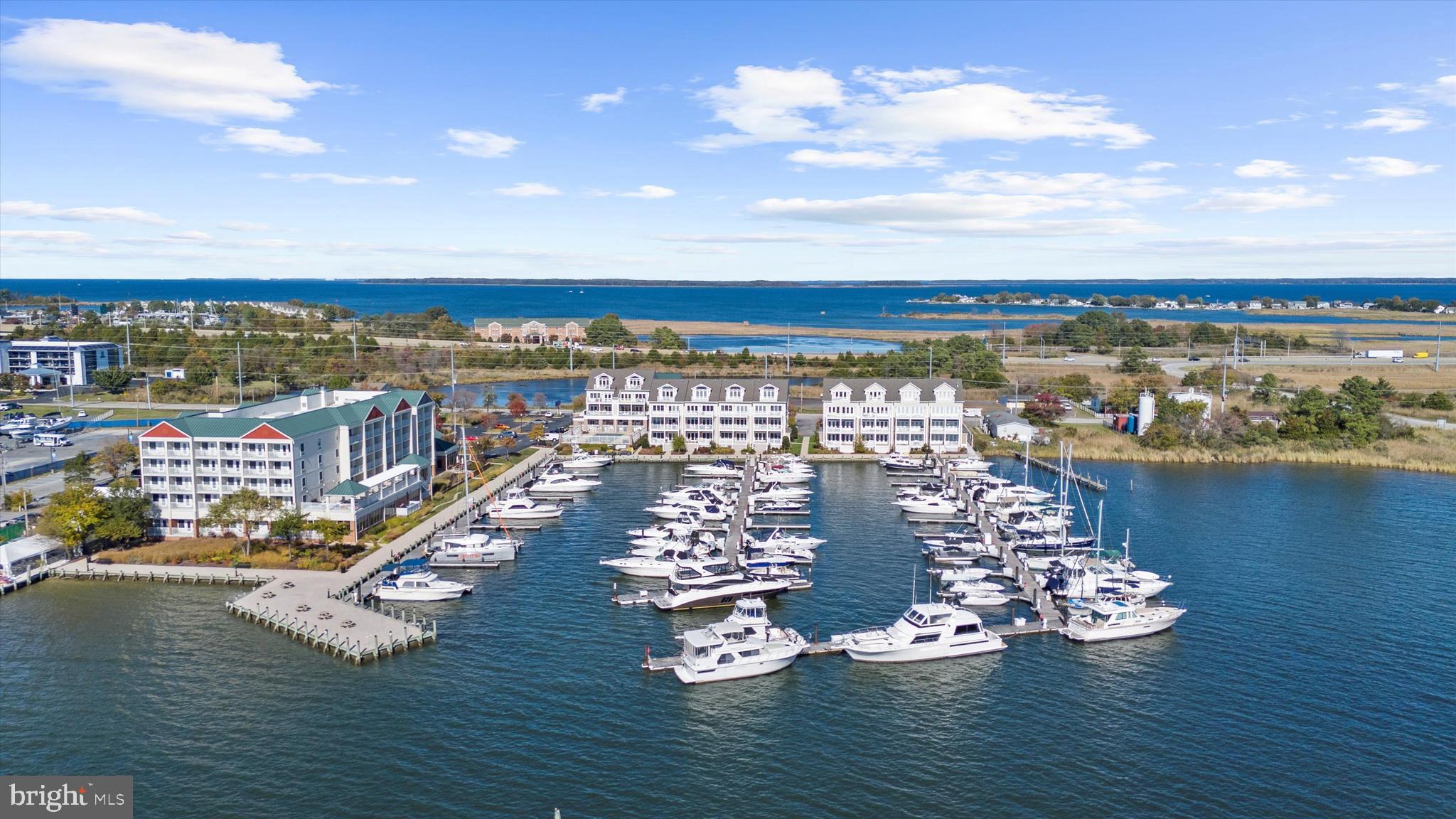WELLS COVE - Residential