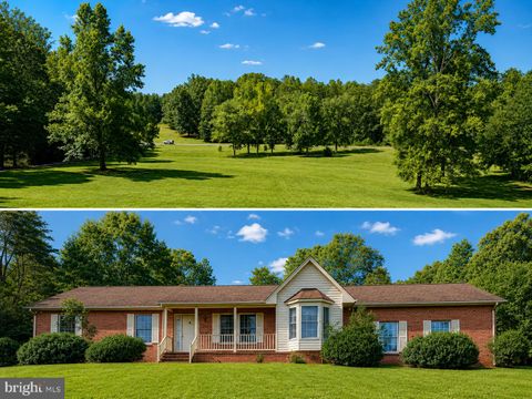 Photo of 700 Stefaniga Road, STAFFORD, VA 22556 (MLS # VAST2052006)