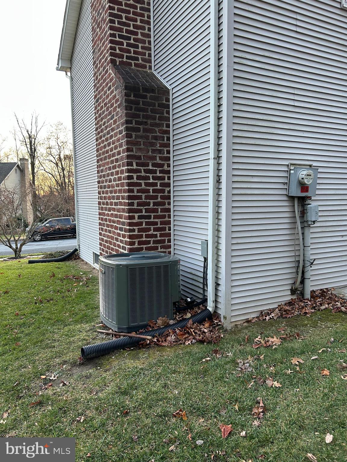 FOREST HILLS - Residential