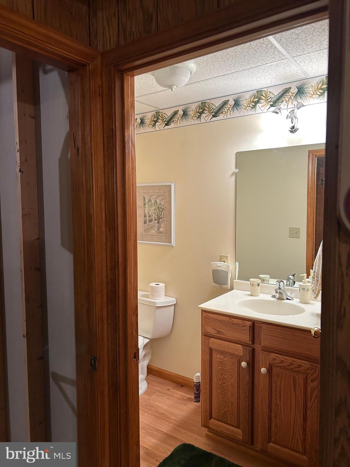 FOREST HILLS - Residential