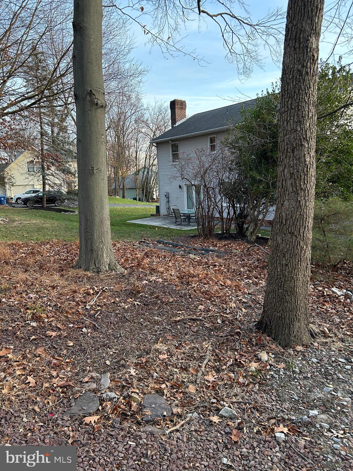 FOREST HILLS - Residential