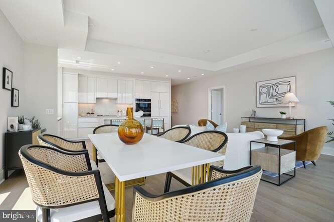 TYSONS CORNER - Residential