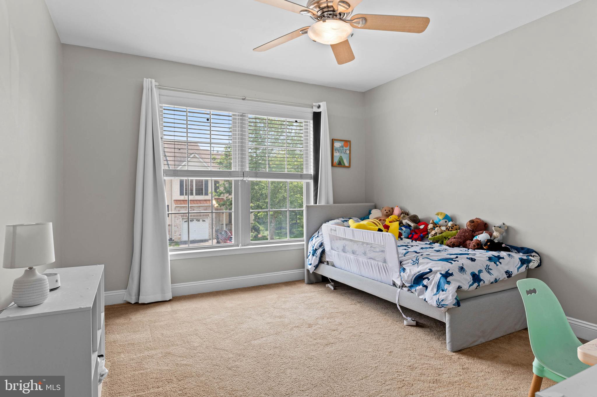 HILLCREST GLEN - Residential