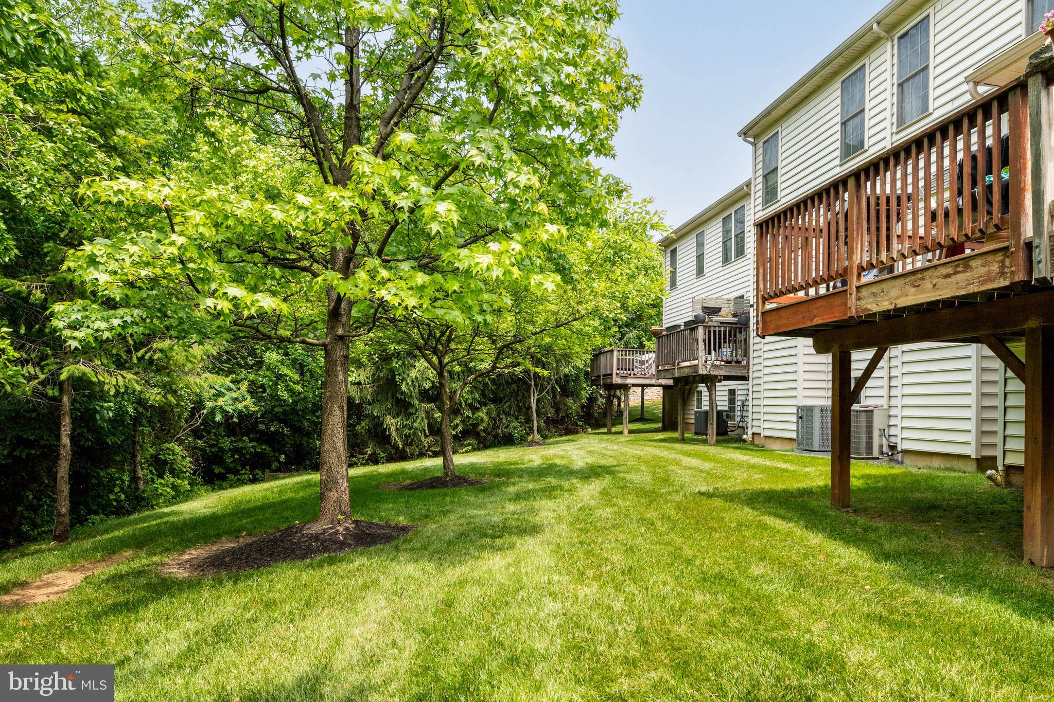 HILLCREST GLEN - Residential
