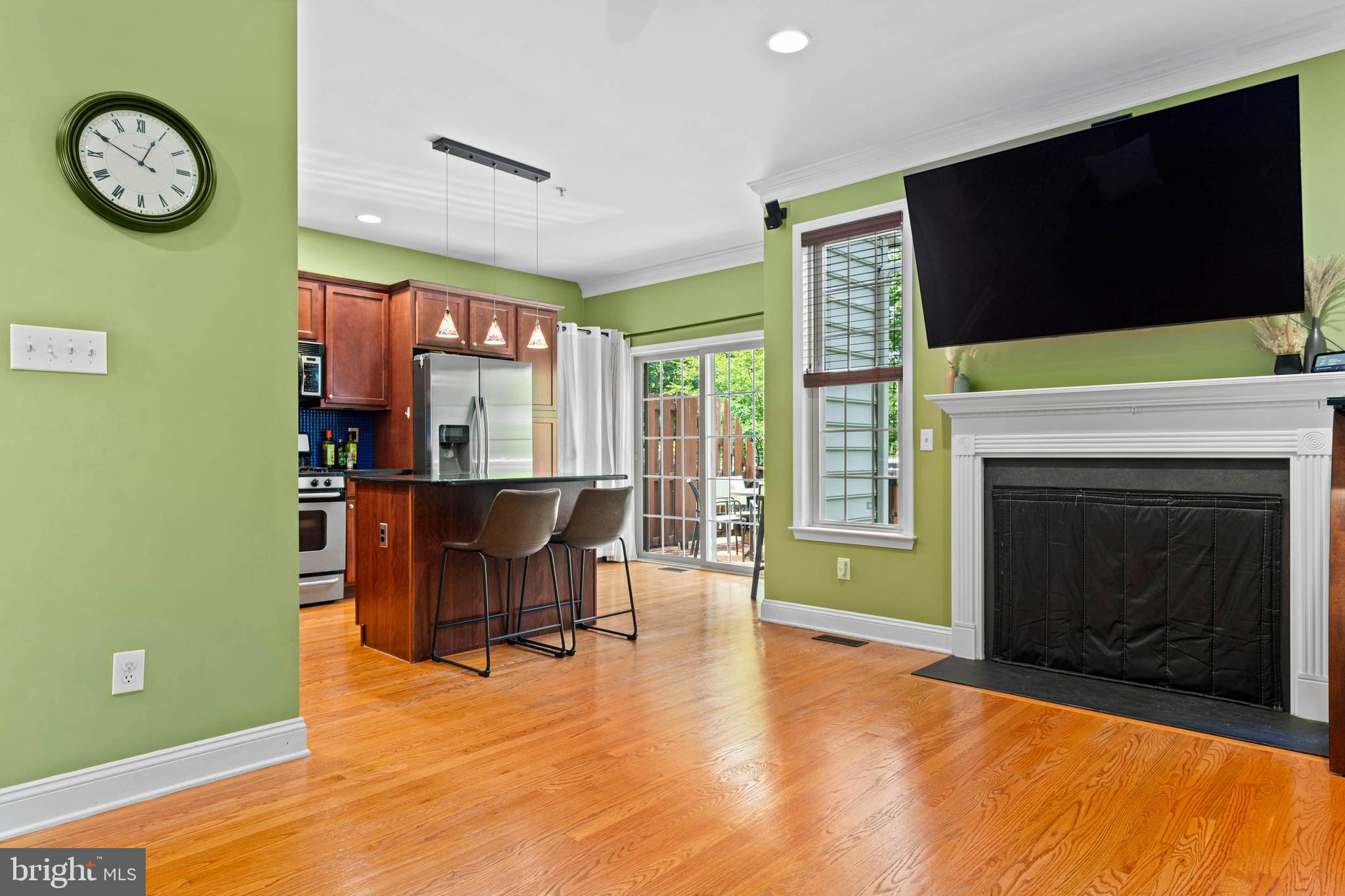 HILLCREST GLEN - Residential