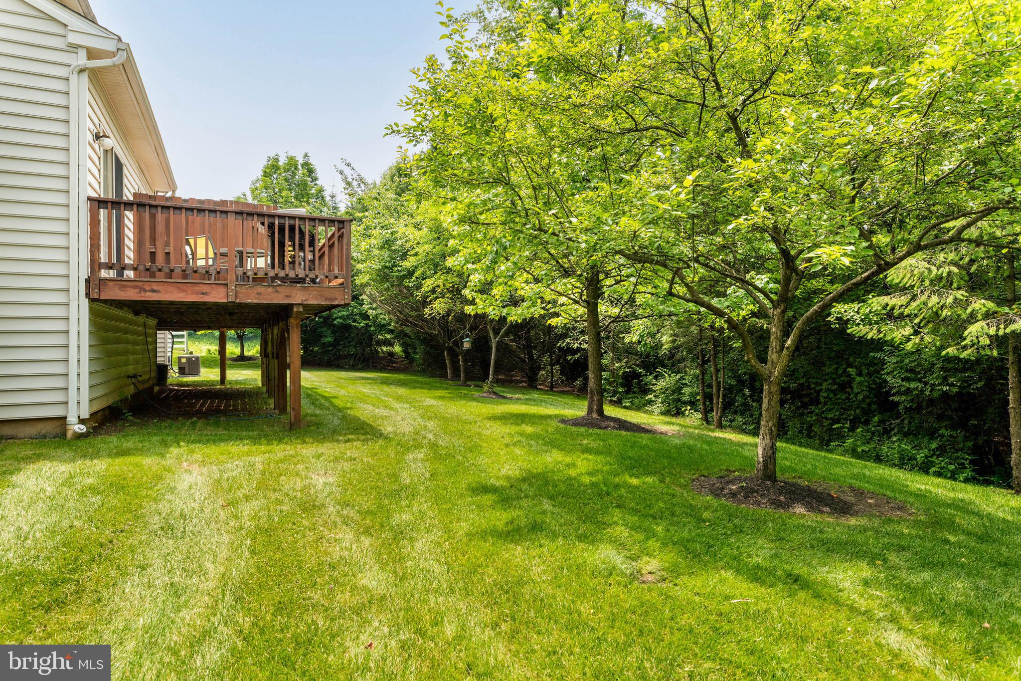 HILLCREST GLEN - Residential