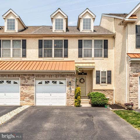 106 BAREFIELD LANE CONSHOHOCKEN PA 19428