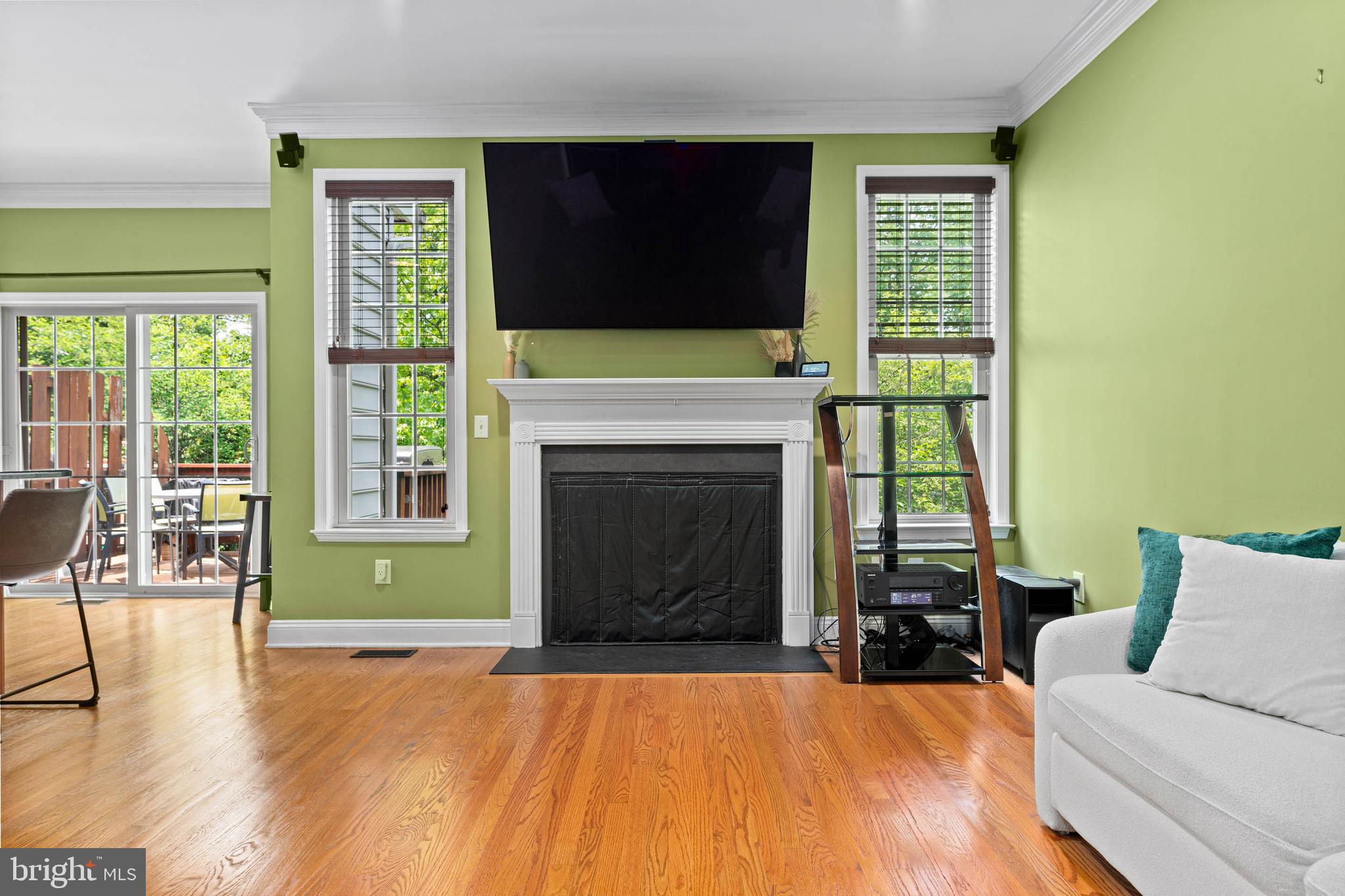 HILLCREST GLEN - Residential
