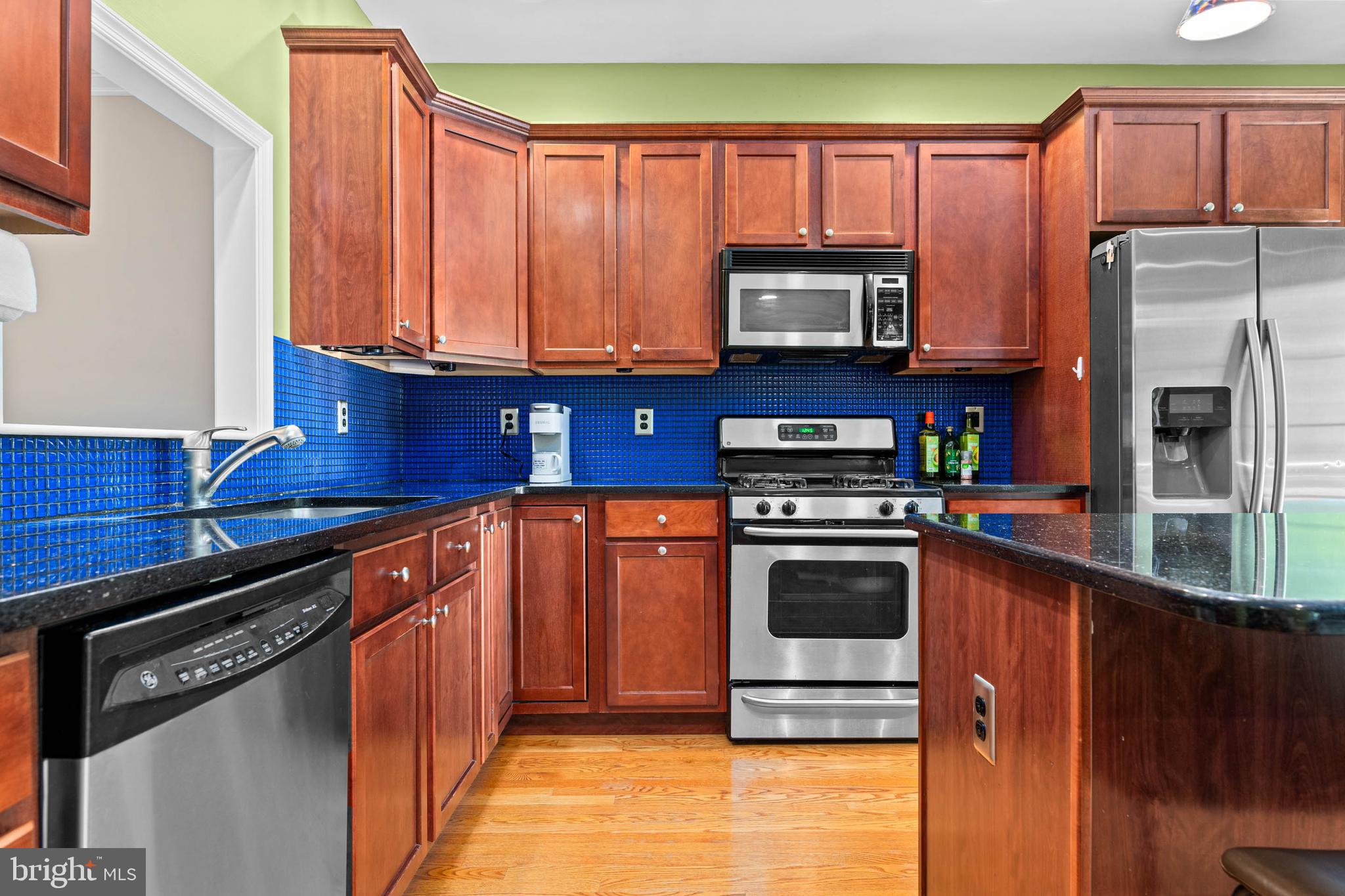 HILLCREST GLEN - Residential