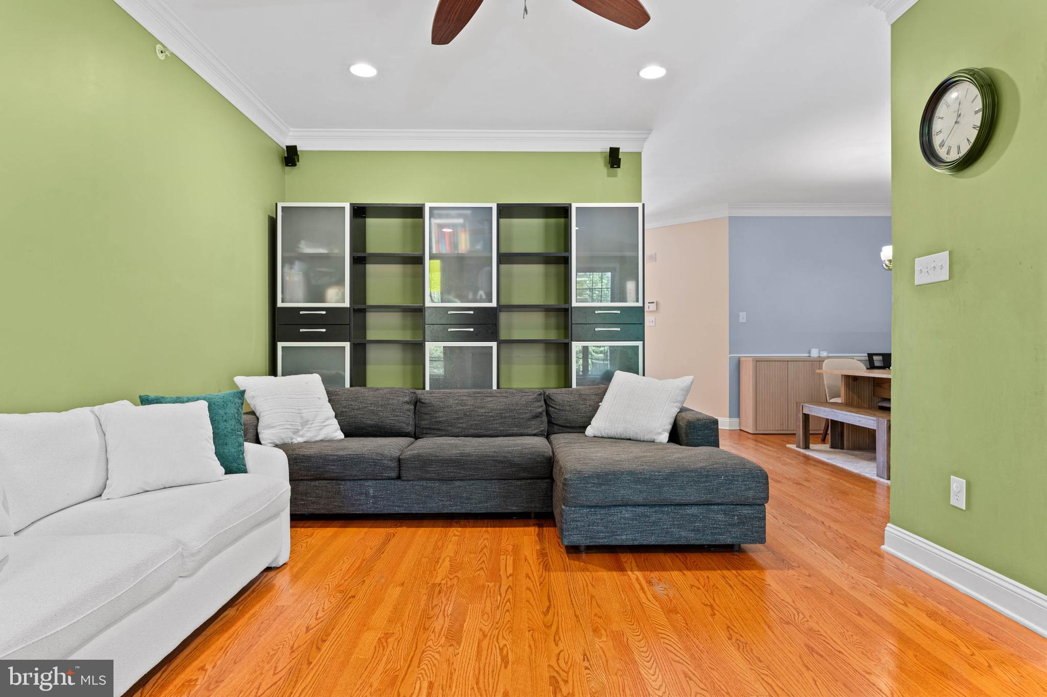 HILLCREST GLEN - Residential