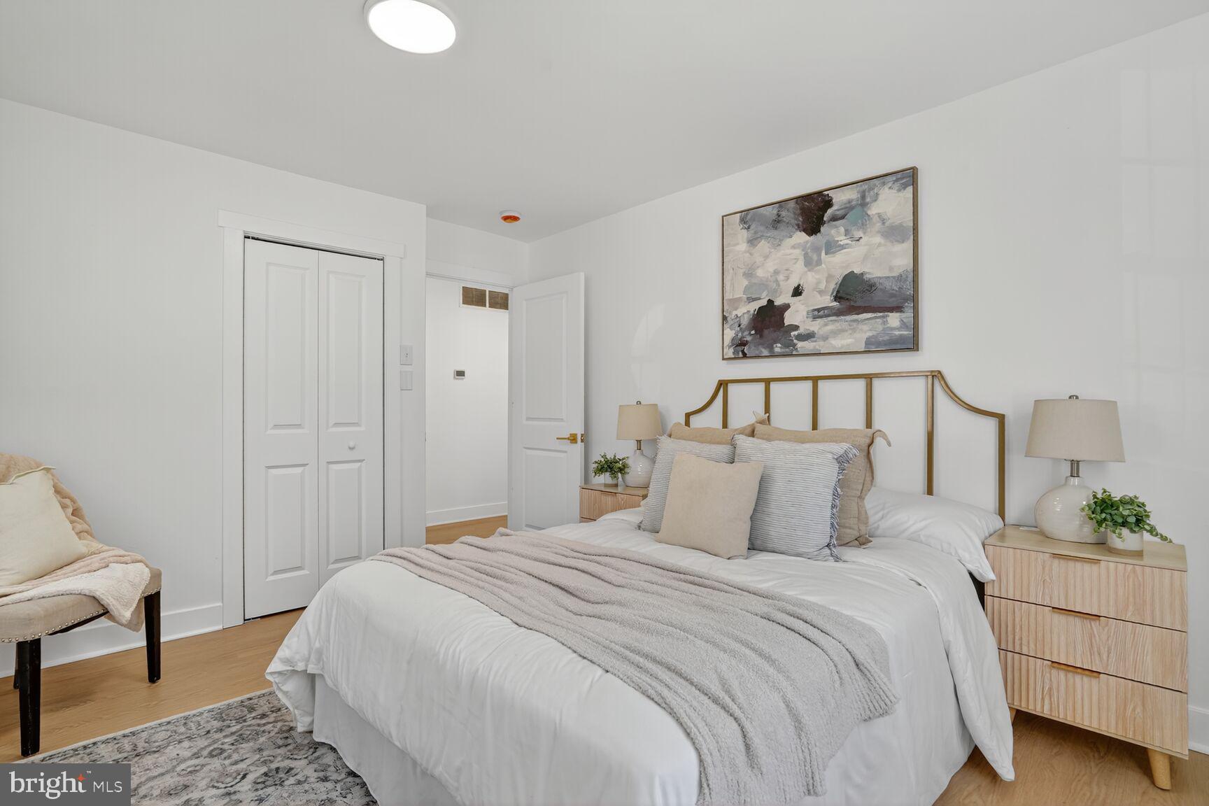 POHICK ESTATES - Residential