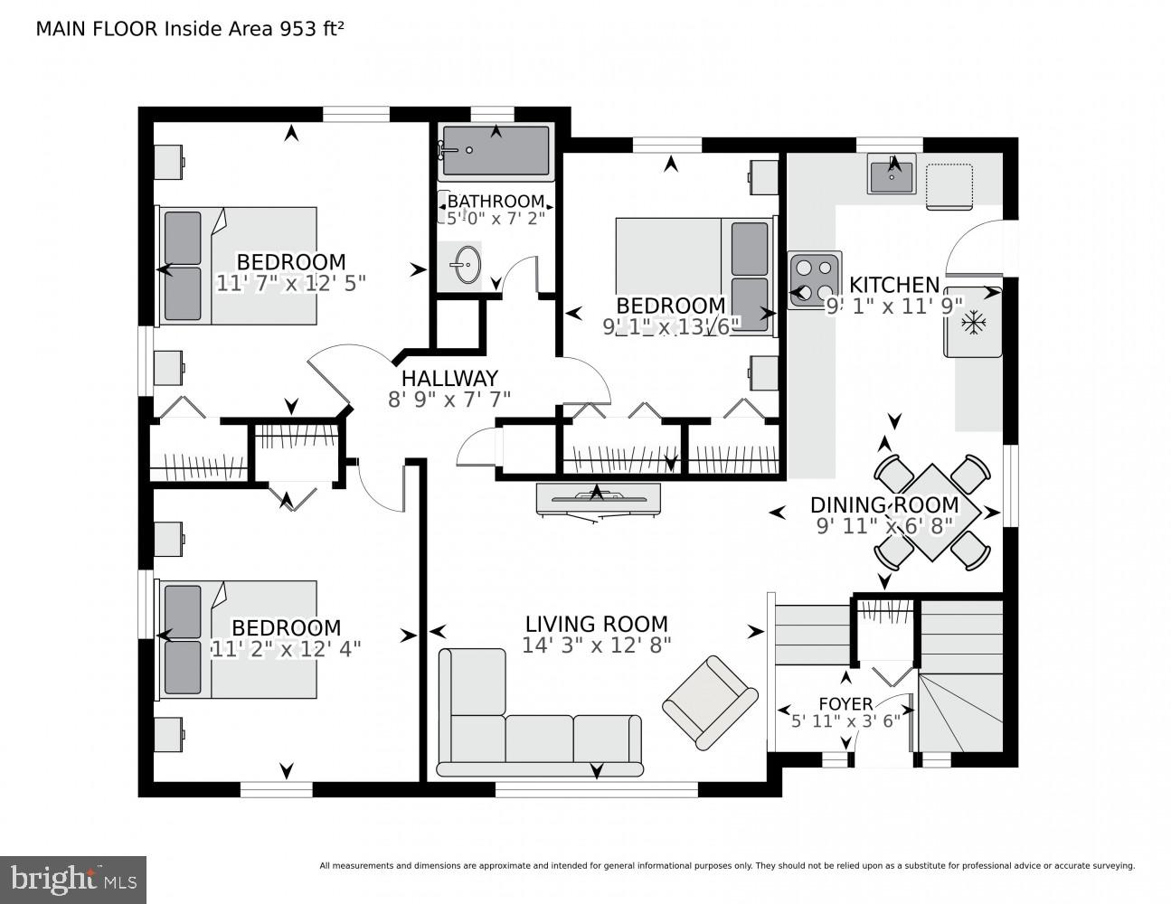 POHICK ESTATES - Residential