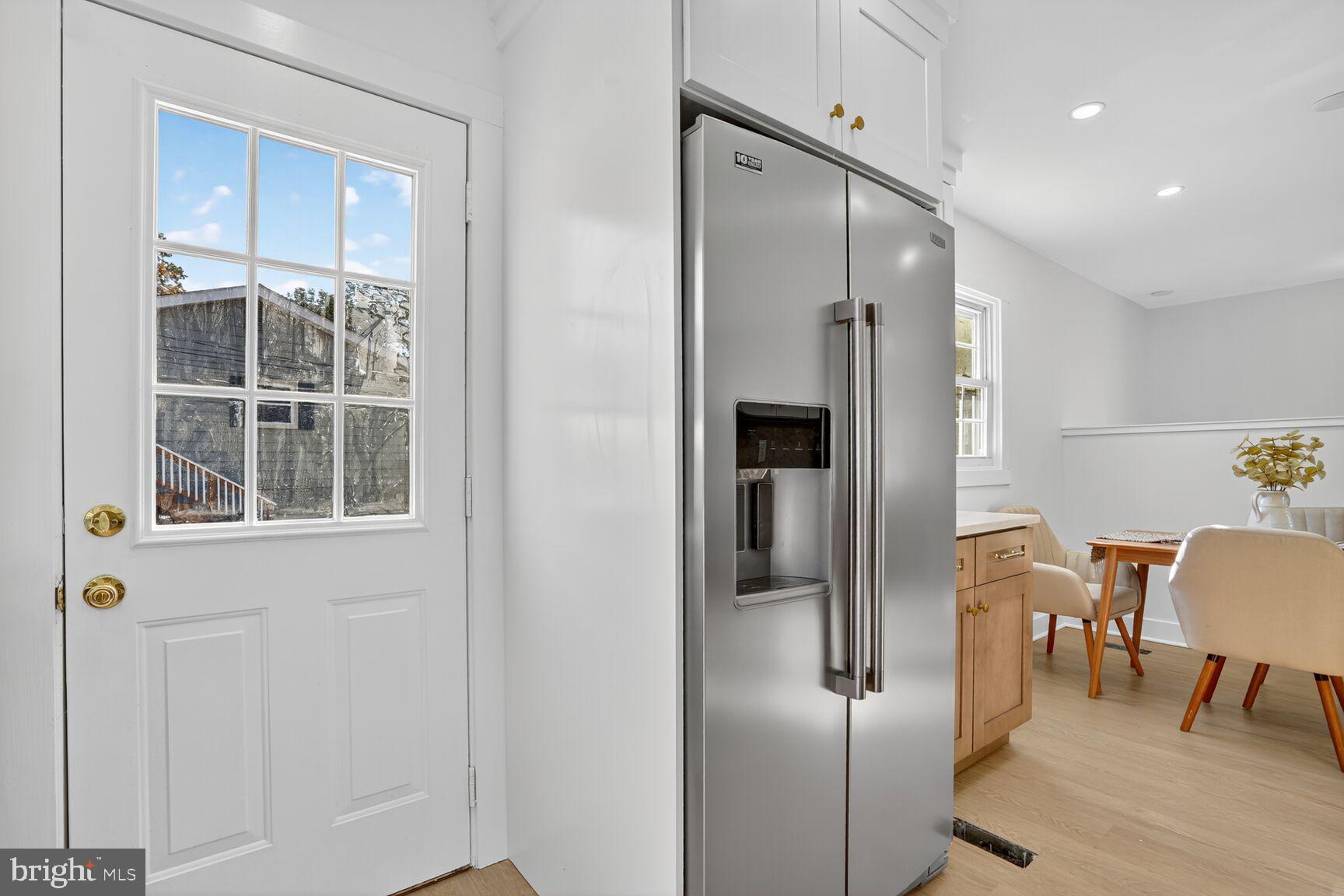 POHICK ESTATES - Residential