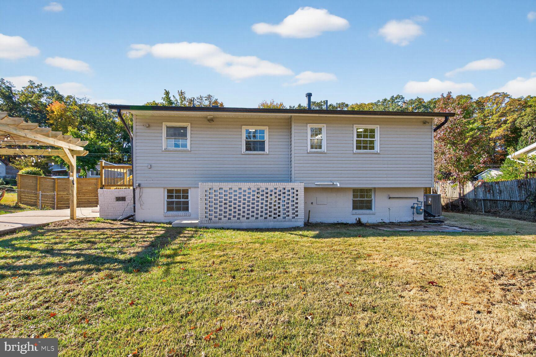 POHICK ESTATES - Residential