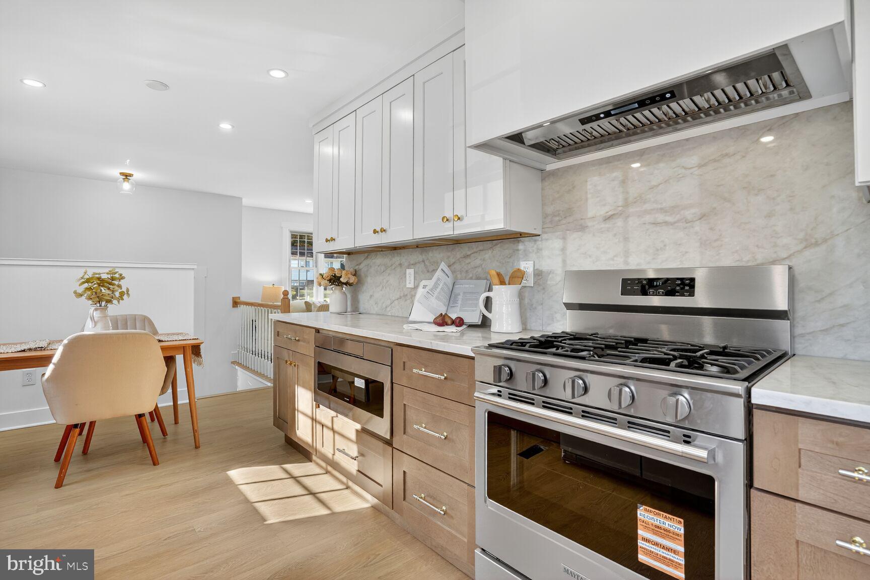 POHICK ESTATES - Residential