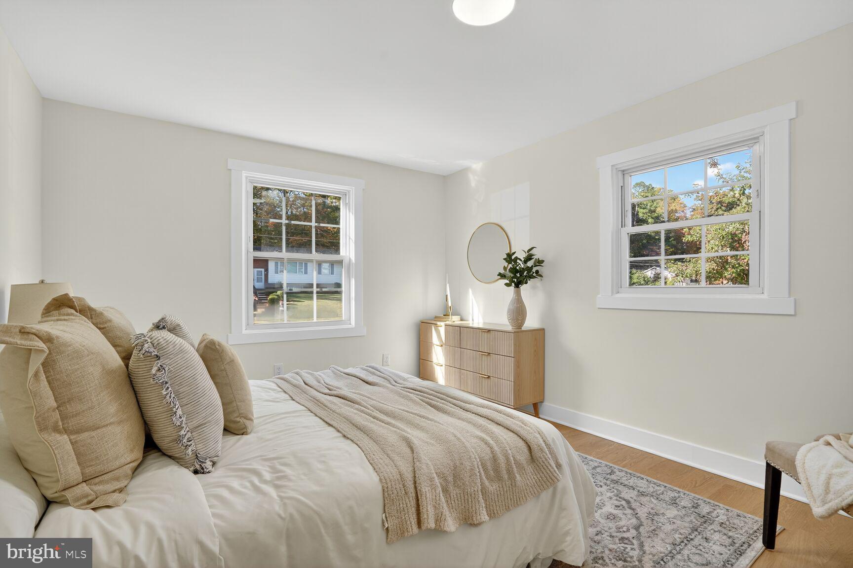 POHICK ESTATES - Residential