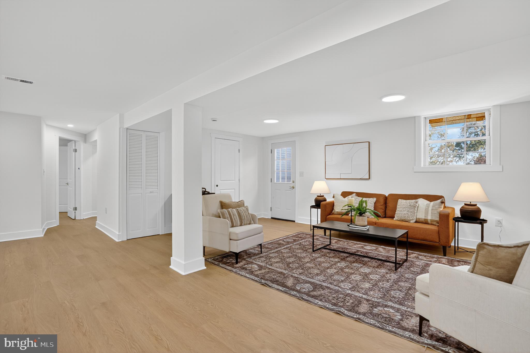 POHICK ESTATES - Residential