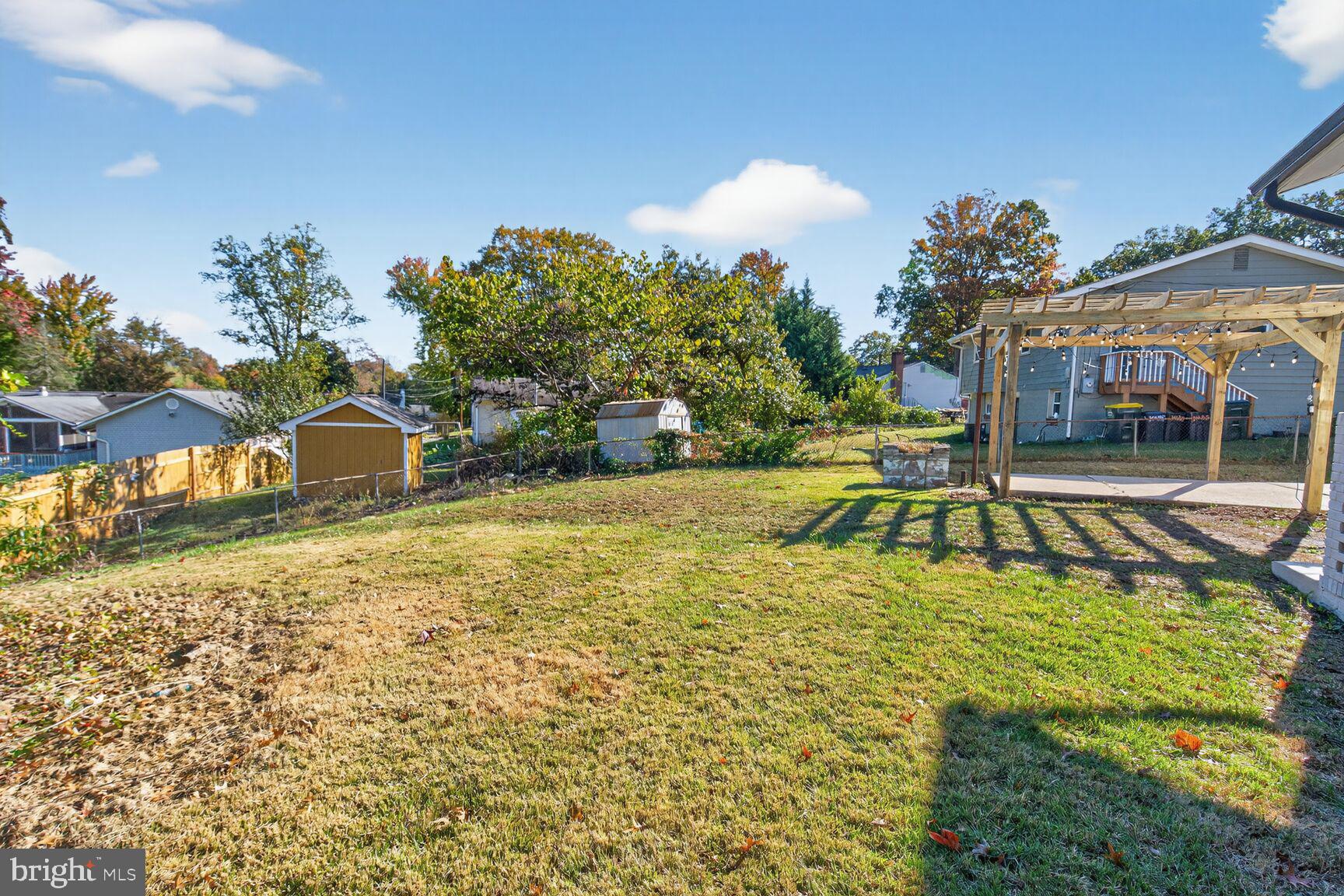 POHICK ESTATES - Residential