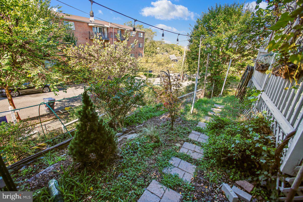 ANACOSTIA - Residential