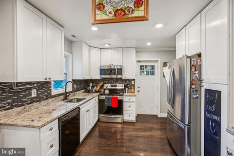 Tiny photo for 2340 Green Street SE, WASHINGTON, DC 20020 (MLS # DCDC2253028)