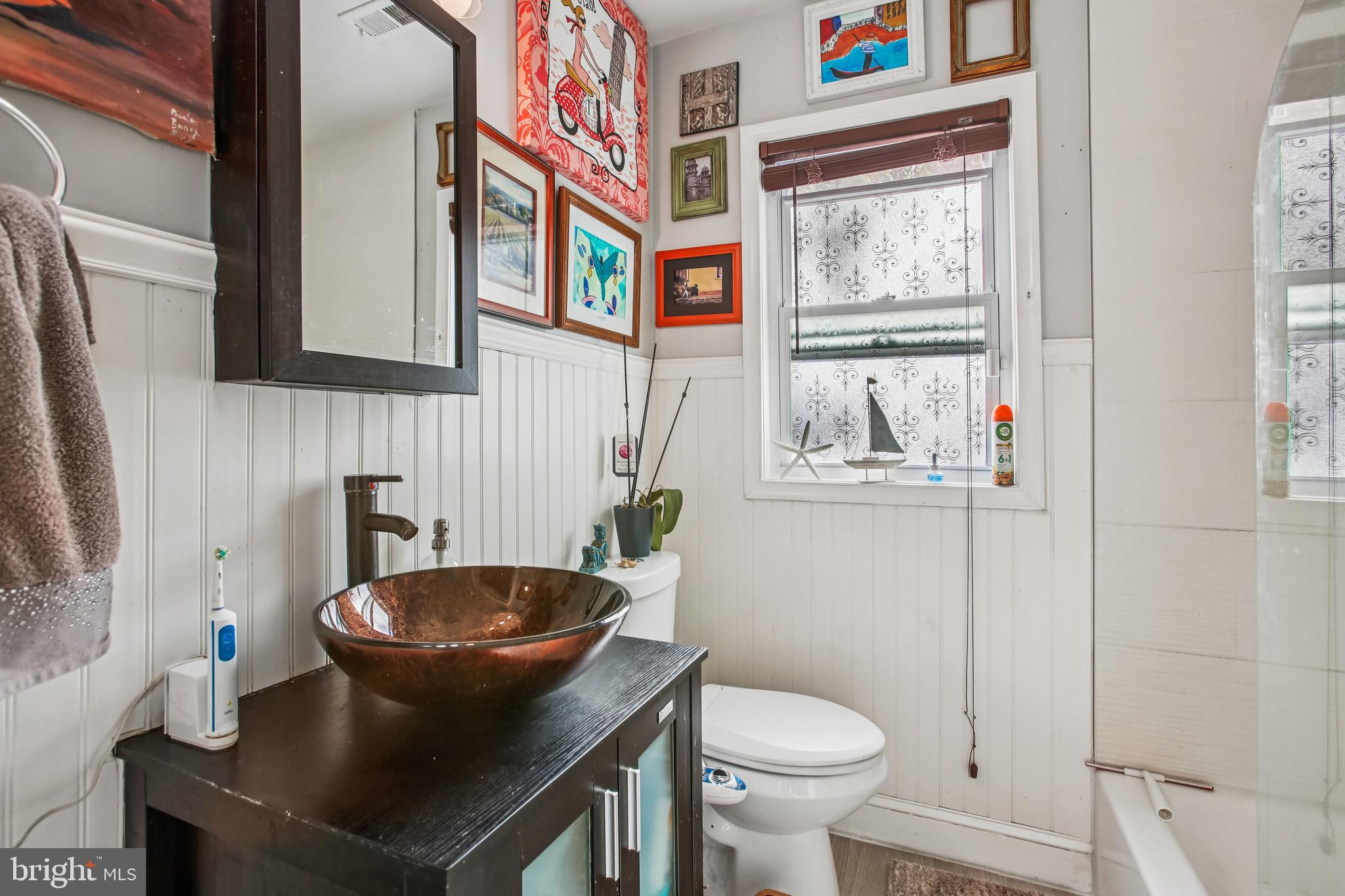 ANACOSTIA - Residential