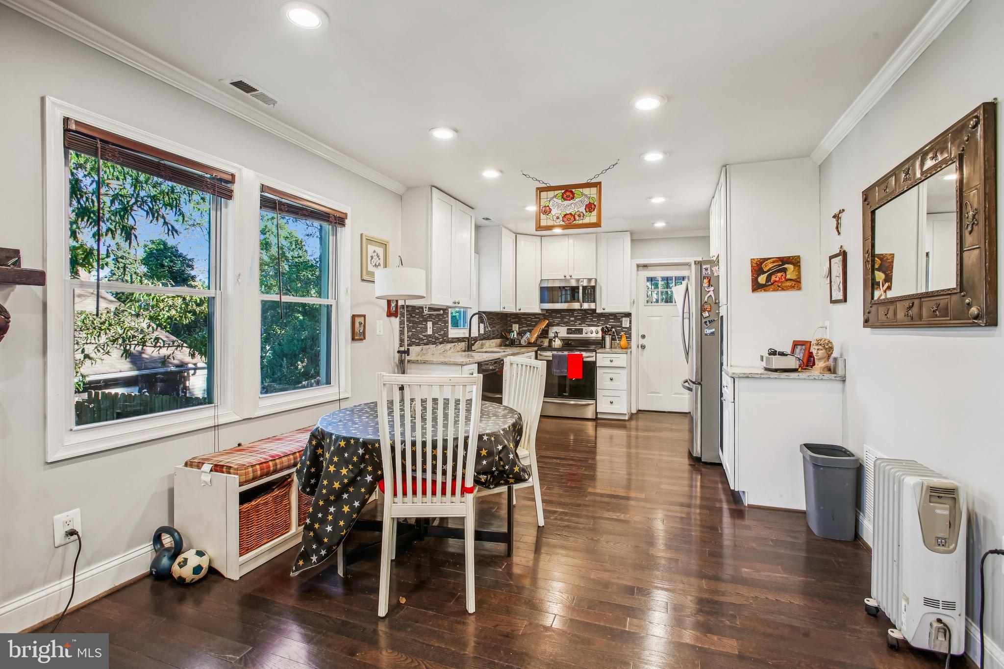 ANACOSTIA - Residential