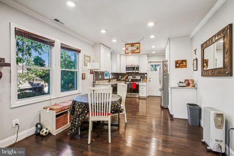 Tiny photo for 2340 Green Street SE, WASHINGTON, DC 20020 (MLS # DCDC2253028)