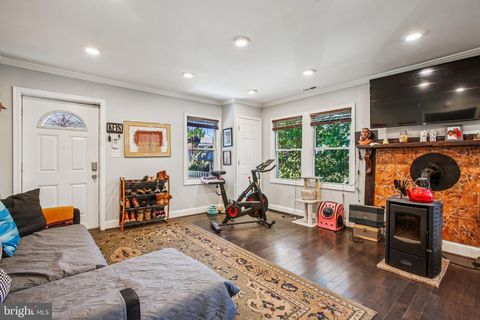 Tiny photo for 2340 Green Street SE, WASHINGTON, DC 20020 (MLS # DCDC2253028)