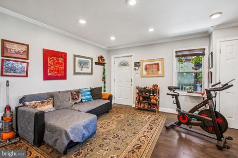 Tiny photo for 2340 Green Street SE, WASHINGTON, DC 20020 (MLS # DCDC2253028)