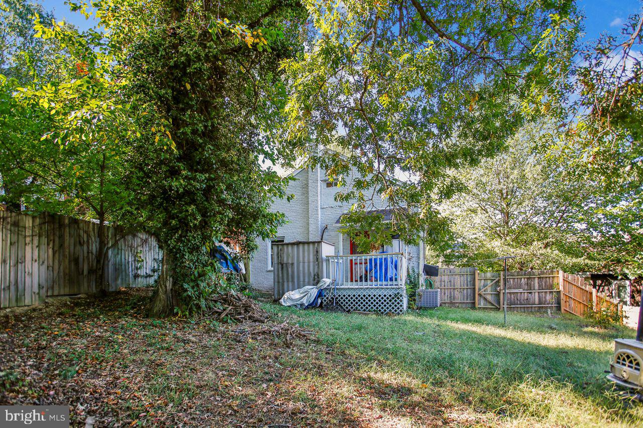 ANACOSTIA - Residential