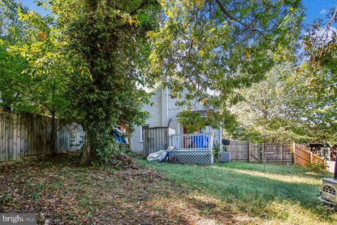 Tiny photo for 2340 Green Street SE, WASHINGTON, DC 20020 (MLS # DCDC2253028)