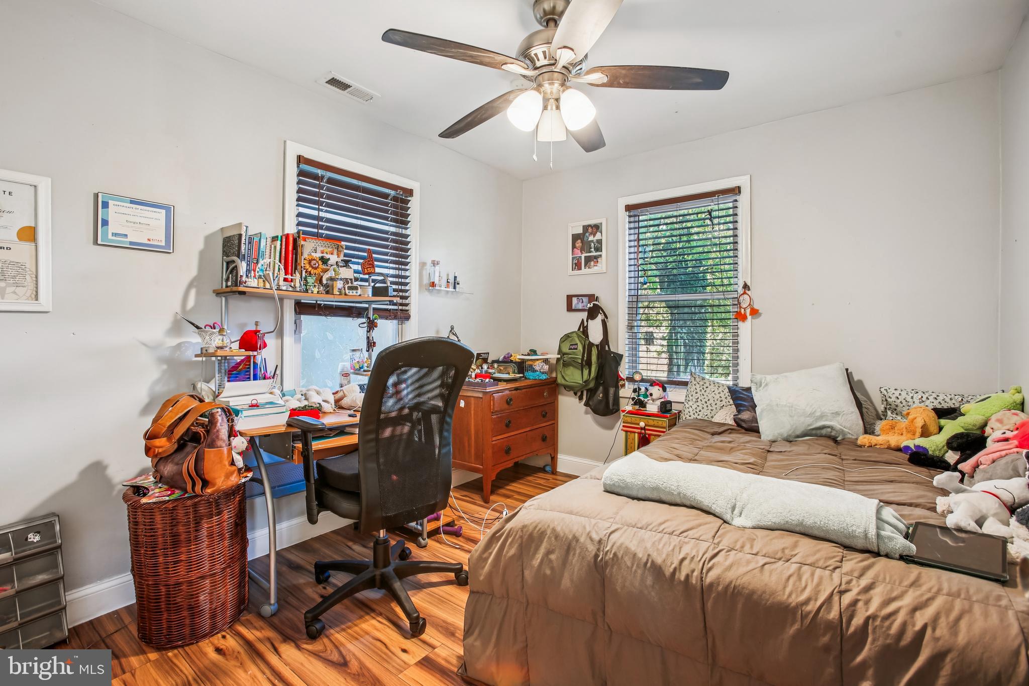 ANACOSTIA - Residential