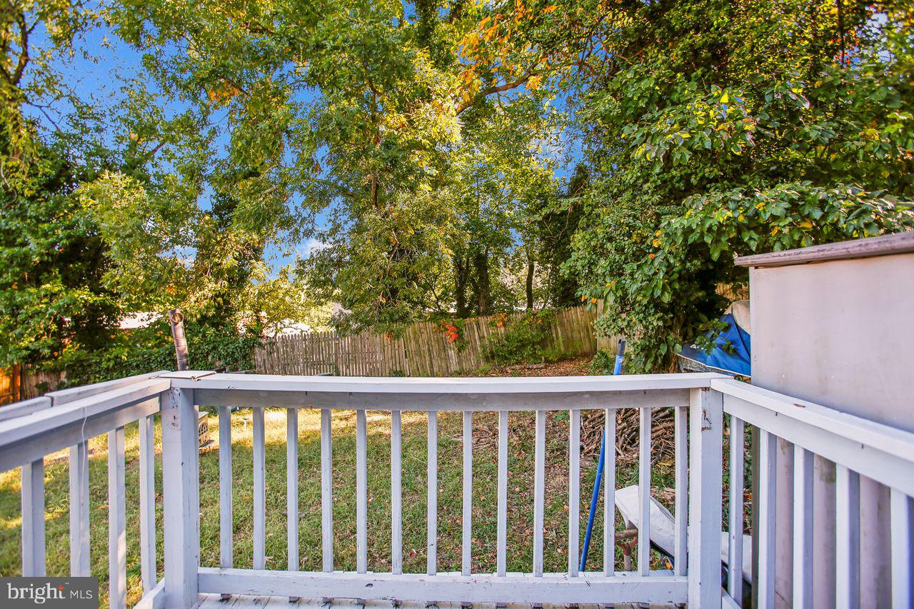 ANACOSTIA - Residential