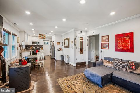 Tiny photo for 2340 Green Street SE, WASHINGTON, DC 20020 (MLS # DCDC2253028)