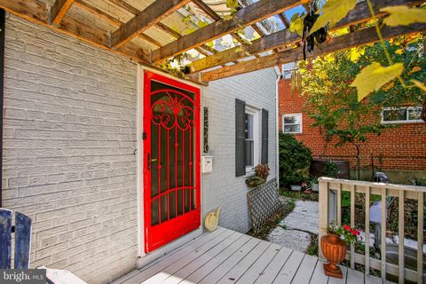 Tiny photo for 2340 Green Street SE, WASHINGTON, DC 20020 (MLS # DCDC2253028)