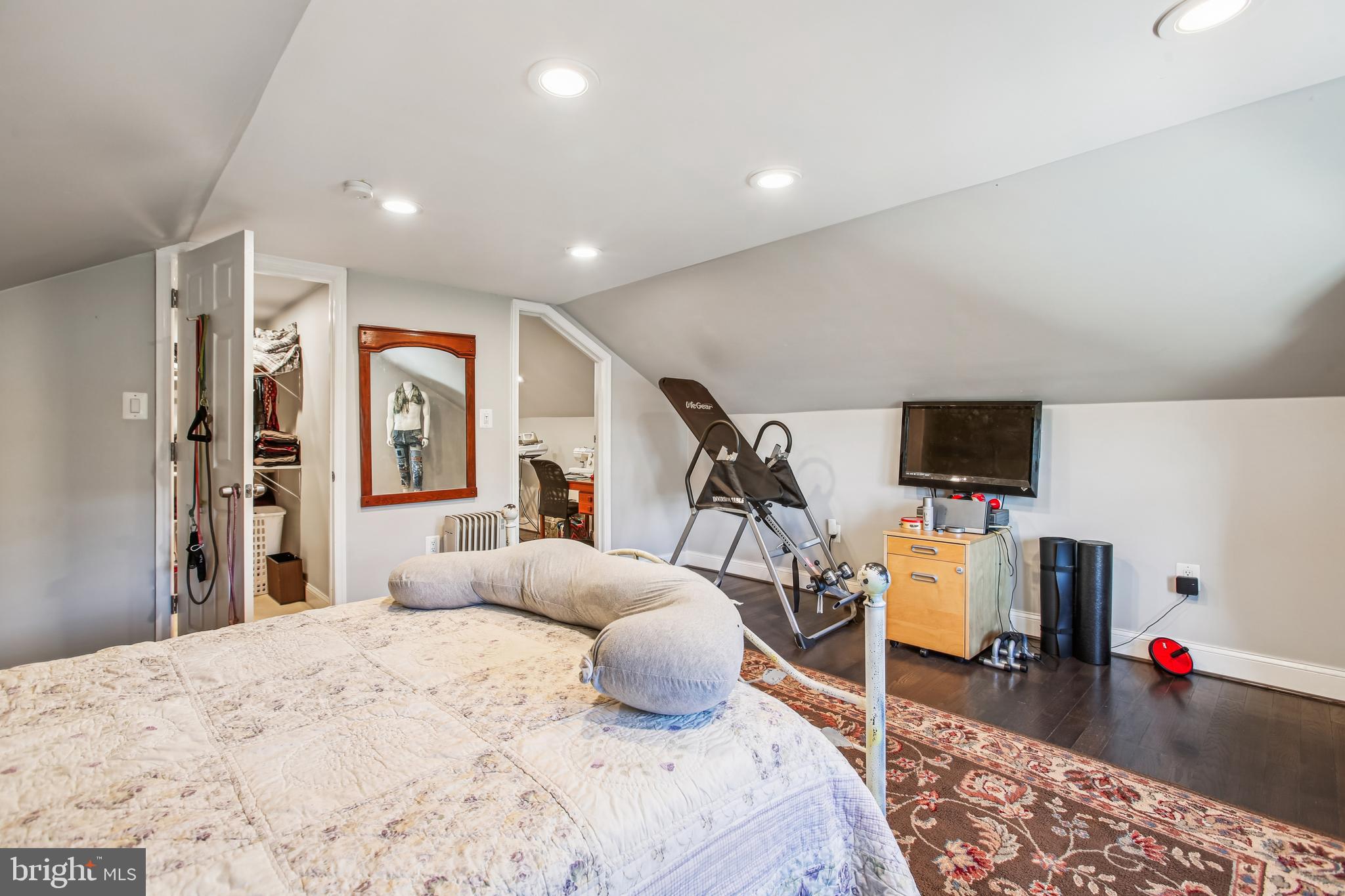 ANACOSTIA - Residential