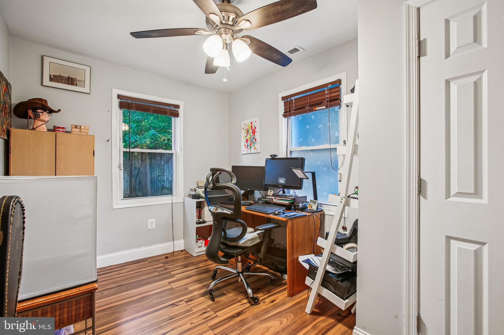 ANACOSTIA - Residential